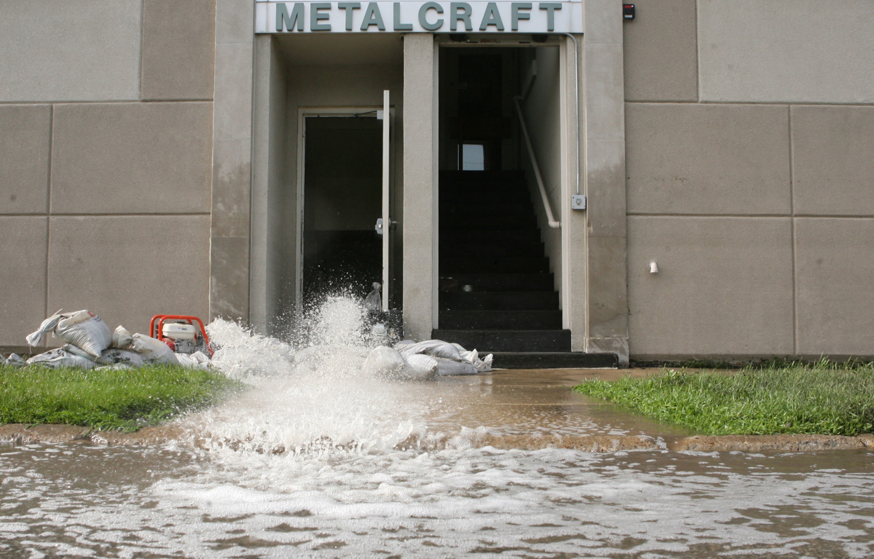 Metalcraft